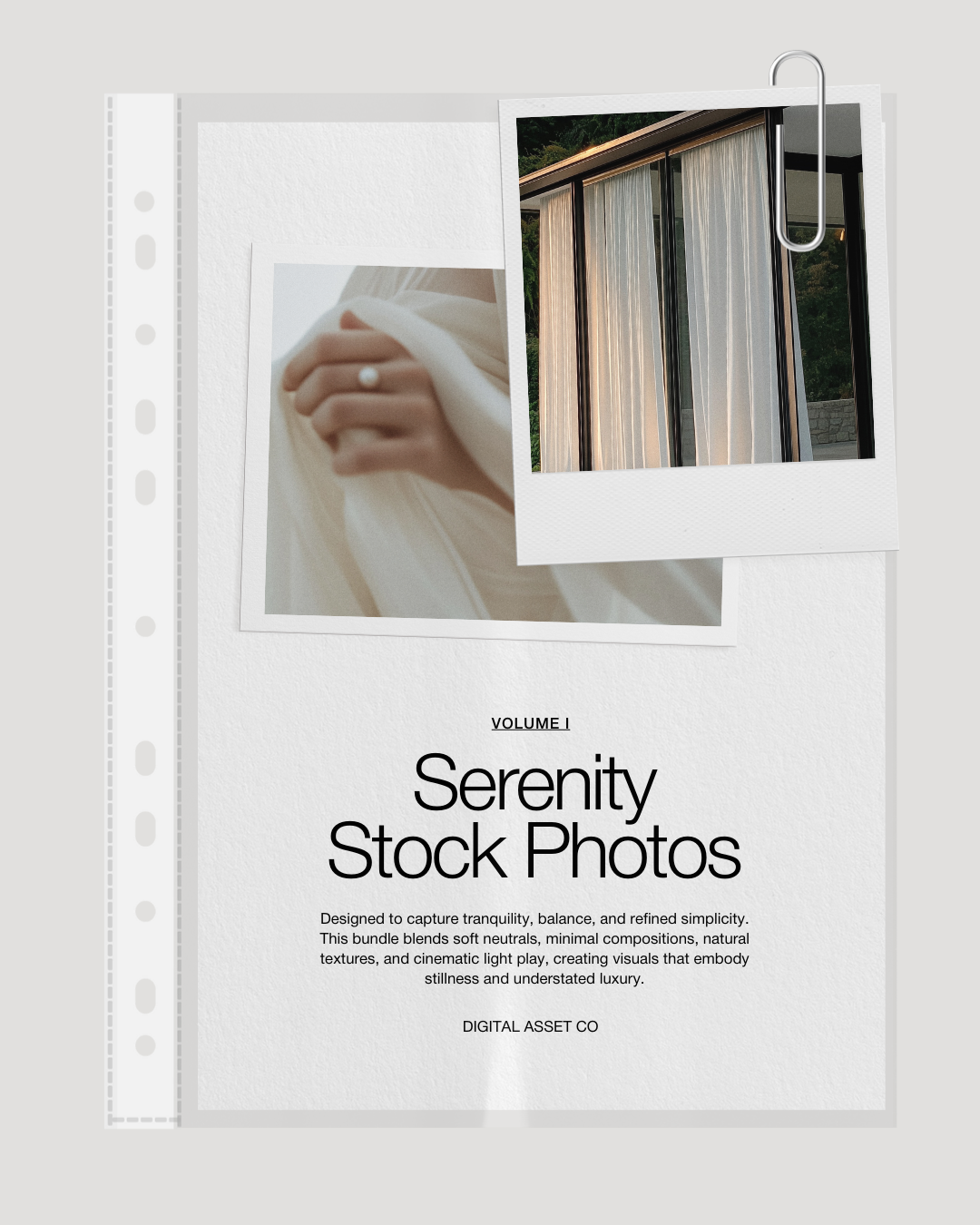 100 Serenity Aesthetic Stock Images - Digital Asset Co