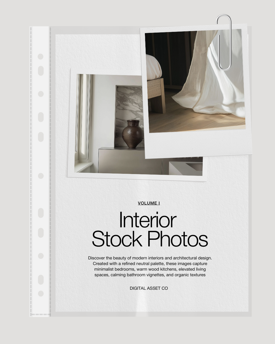 100 Interior Aesthetic Stock Photos - Digital Asset Co
