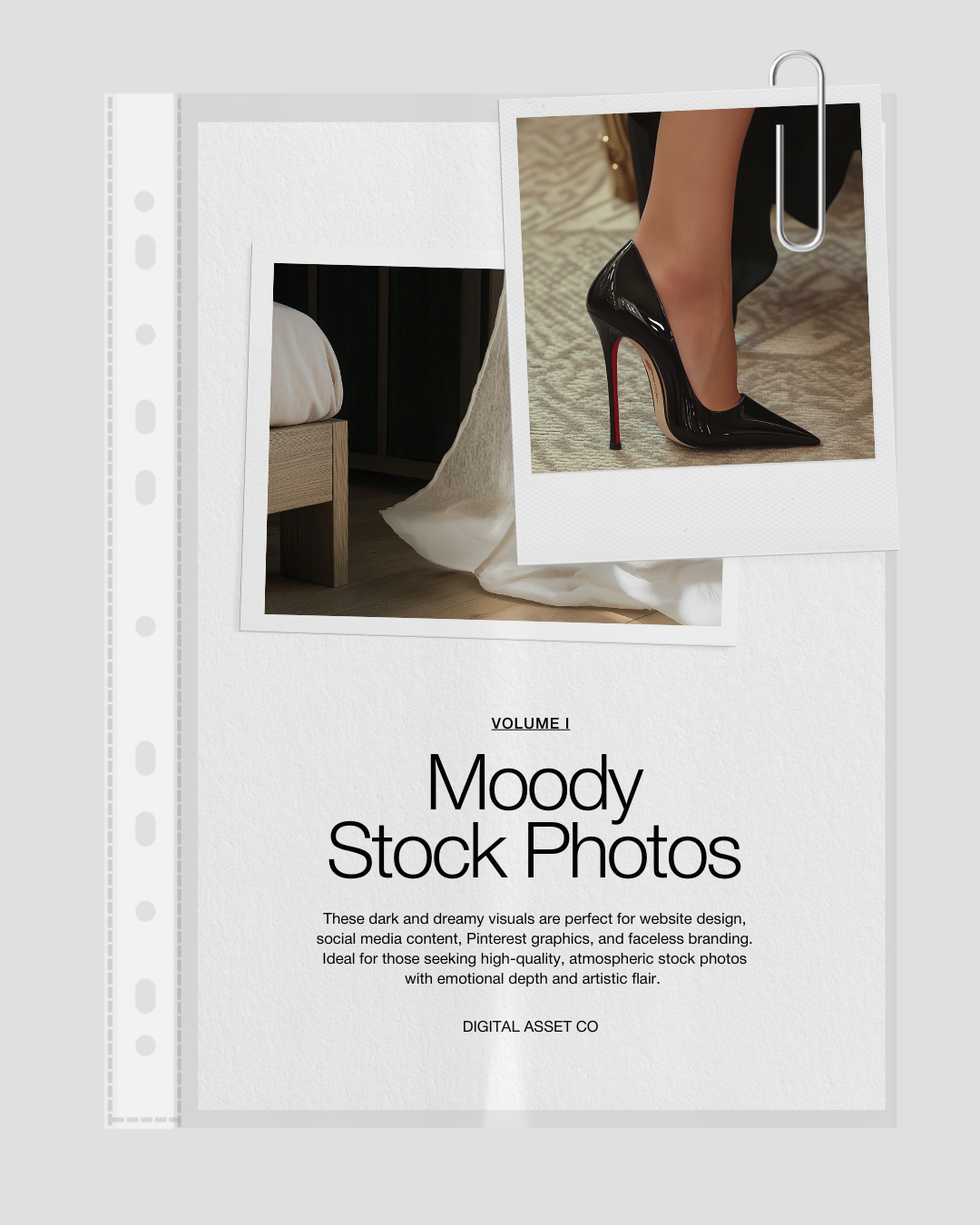 75 Moody Aesthetic Stock Images - Digital Asset Co