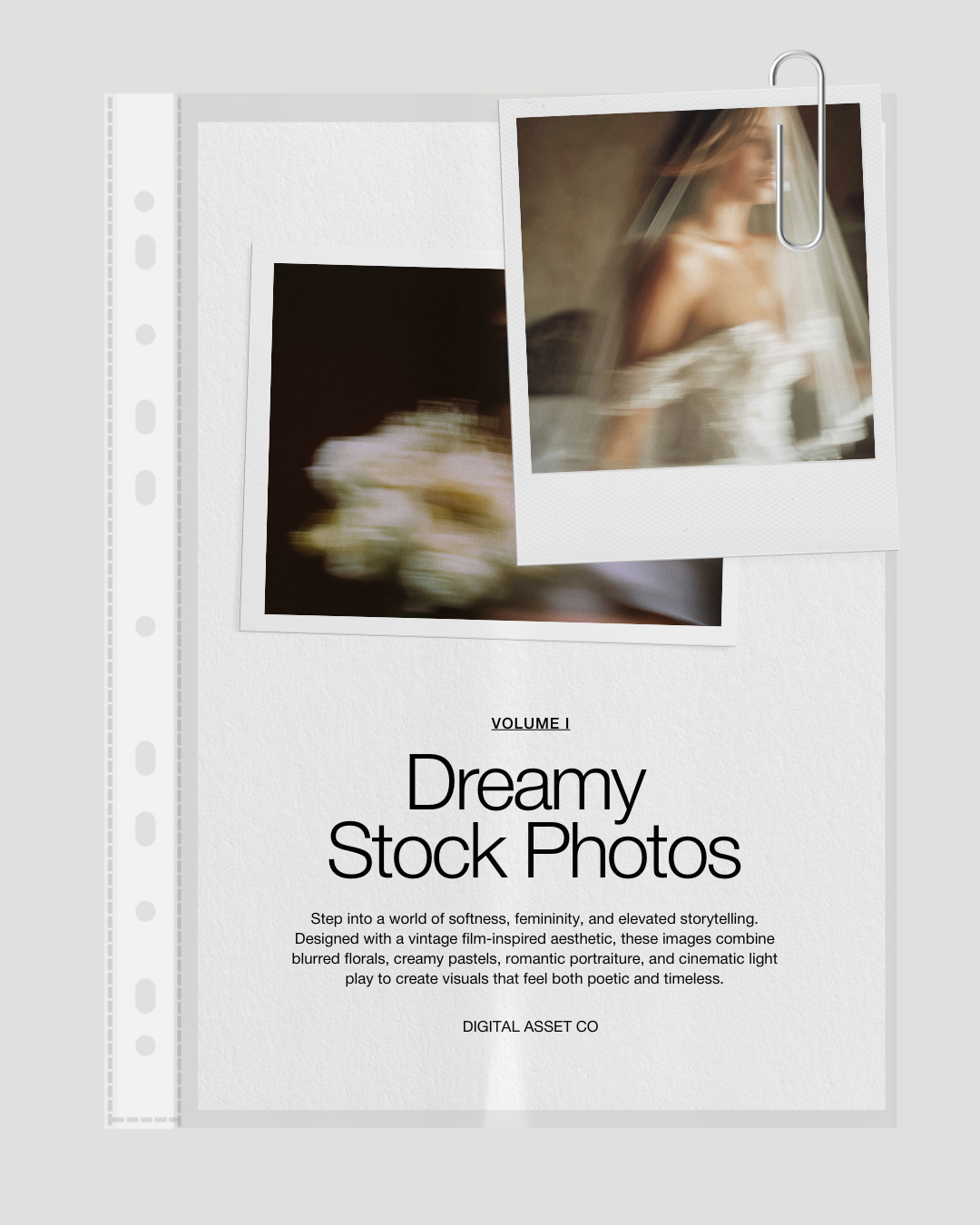 50 Dreamy Aesthetic Stock Photos - Digital Asset Co