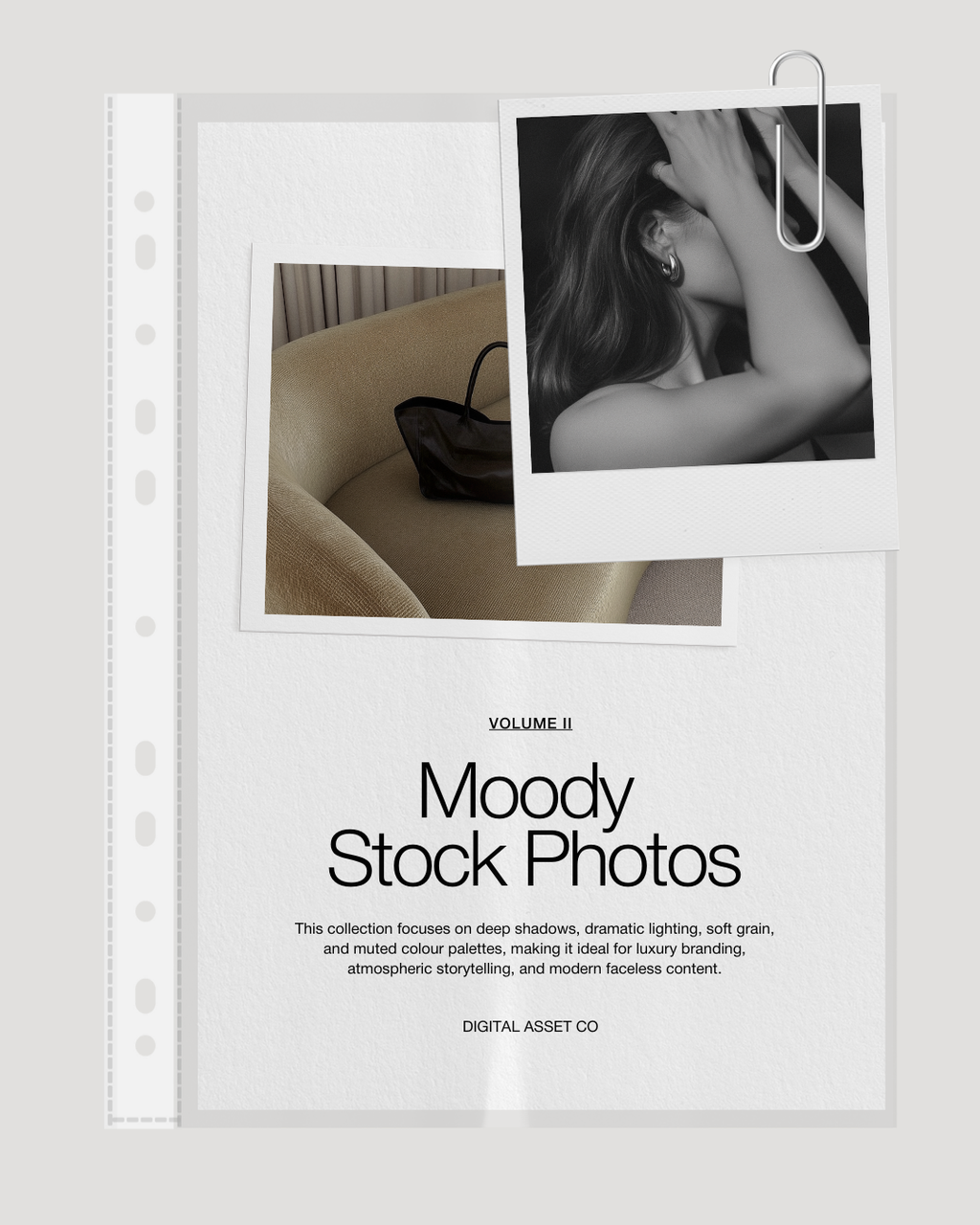 50 Moody Aesthetic Stock Images - Digital Asset Co