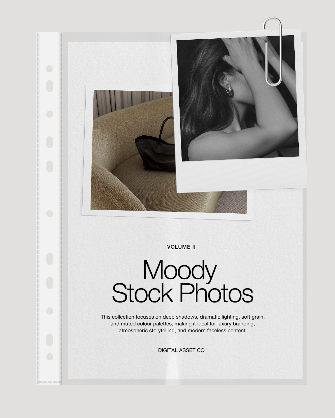 50 Moody Aesthetic Stock Images - Digital Asset Co