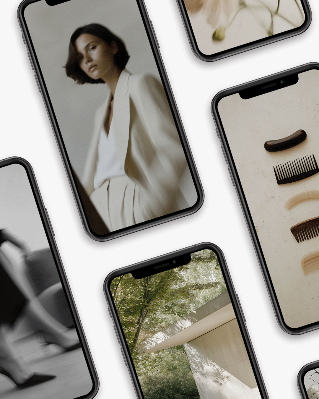 50 Serenity Aesthetic Stock Images - Digital Asset Co