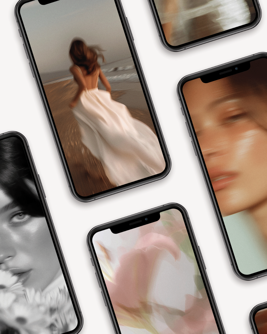 50 Dreamy Aesthetic Stock Photos - Digital Asset Co