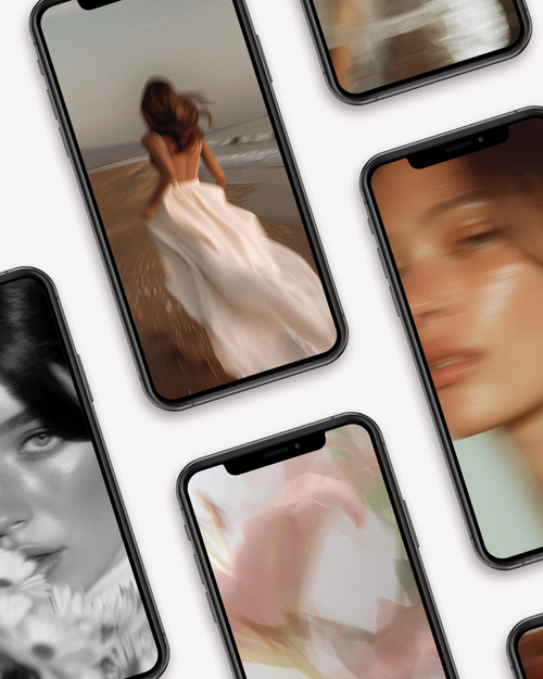 50 Dreamy Aesthetic Stock Photos - Digital Asset Co