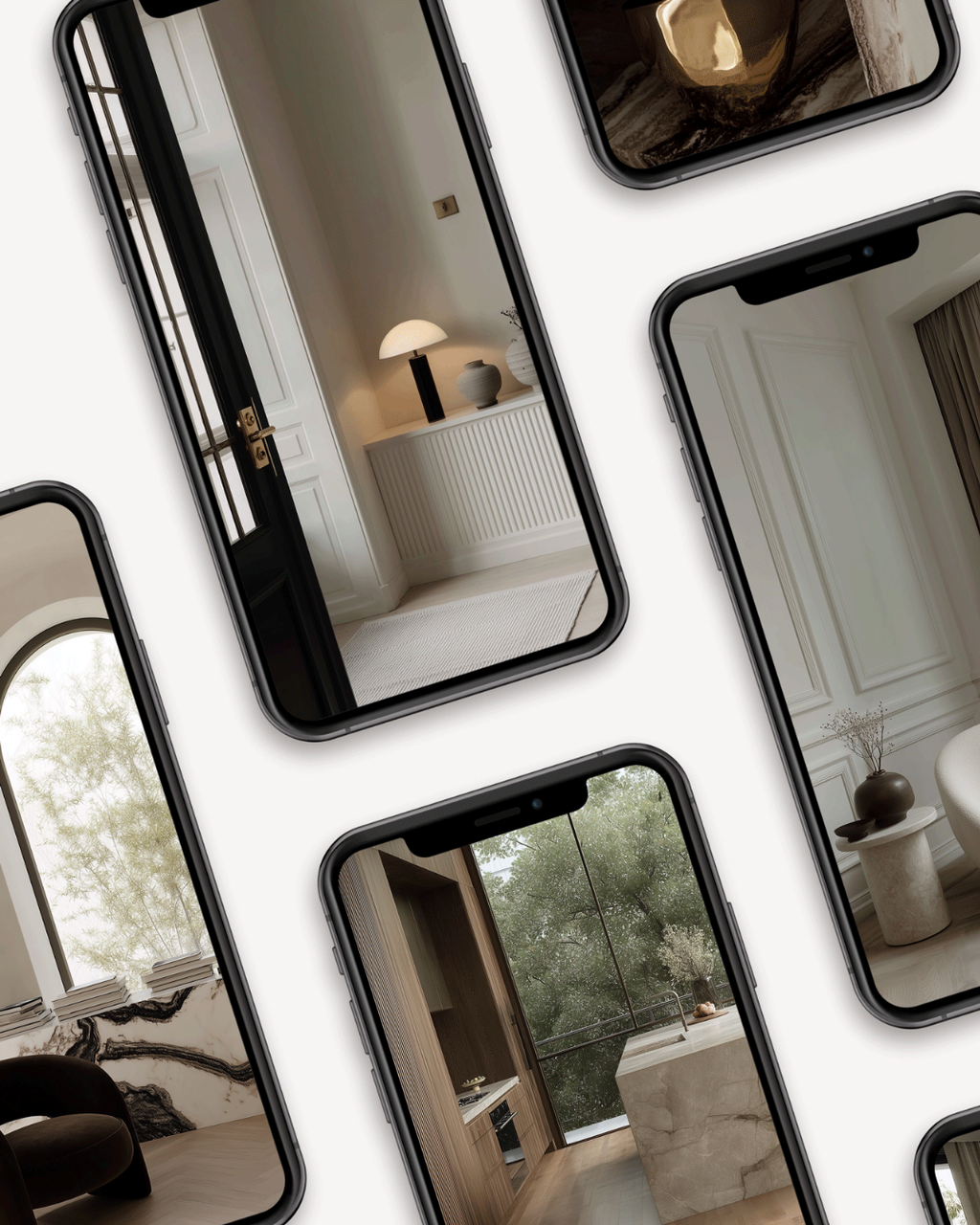 100 Interior Aesthetic Stock Photos - Digital Asset Co