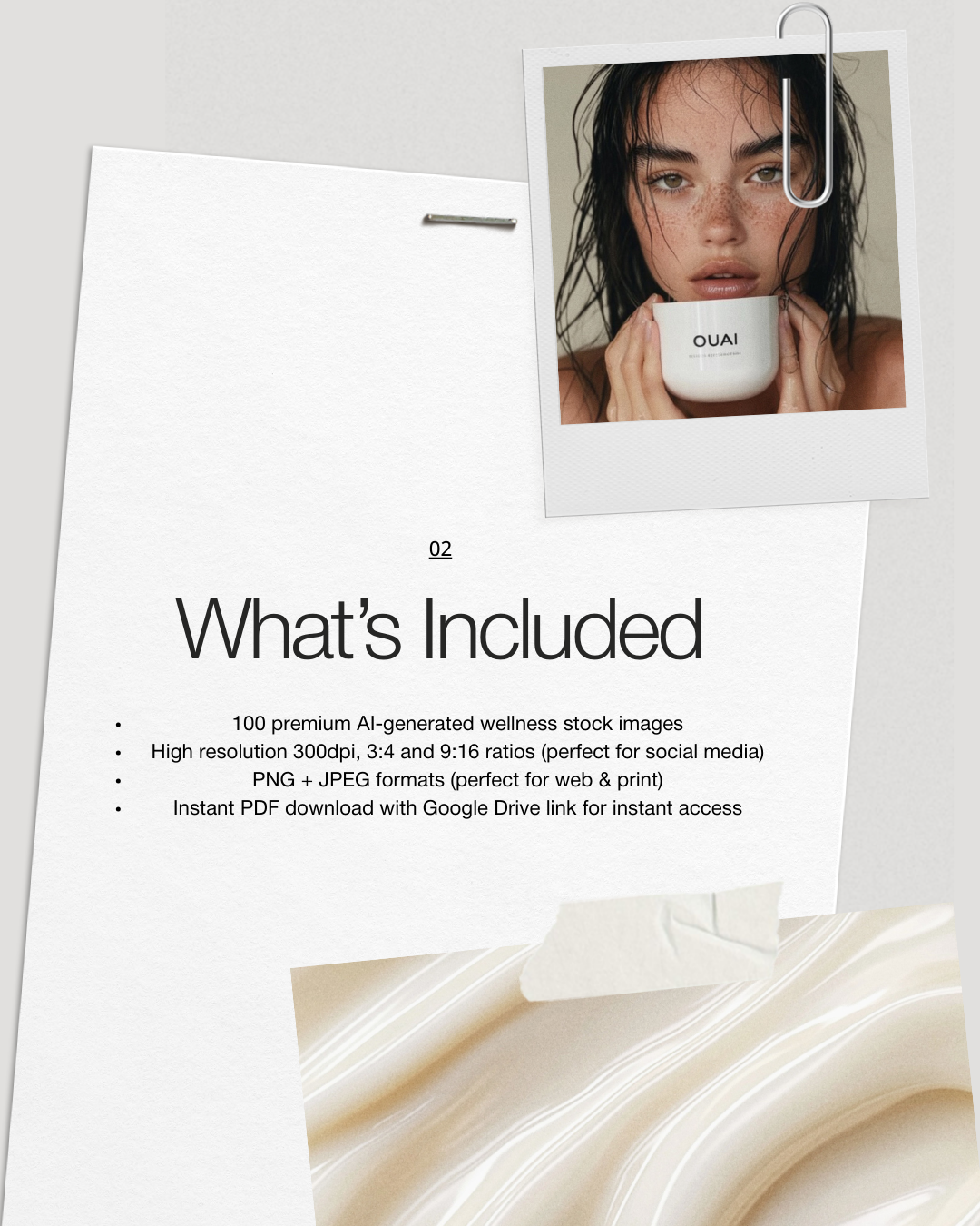 100 Wellness Stock Images - Digital Asset Co