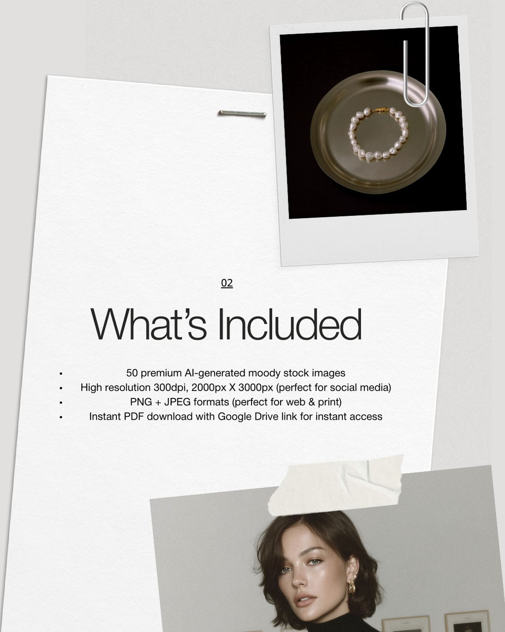 50 Moody Aesthetic Stock Images - Digital Asset Co