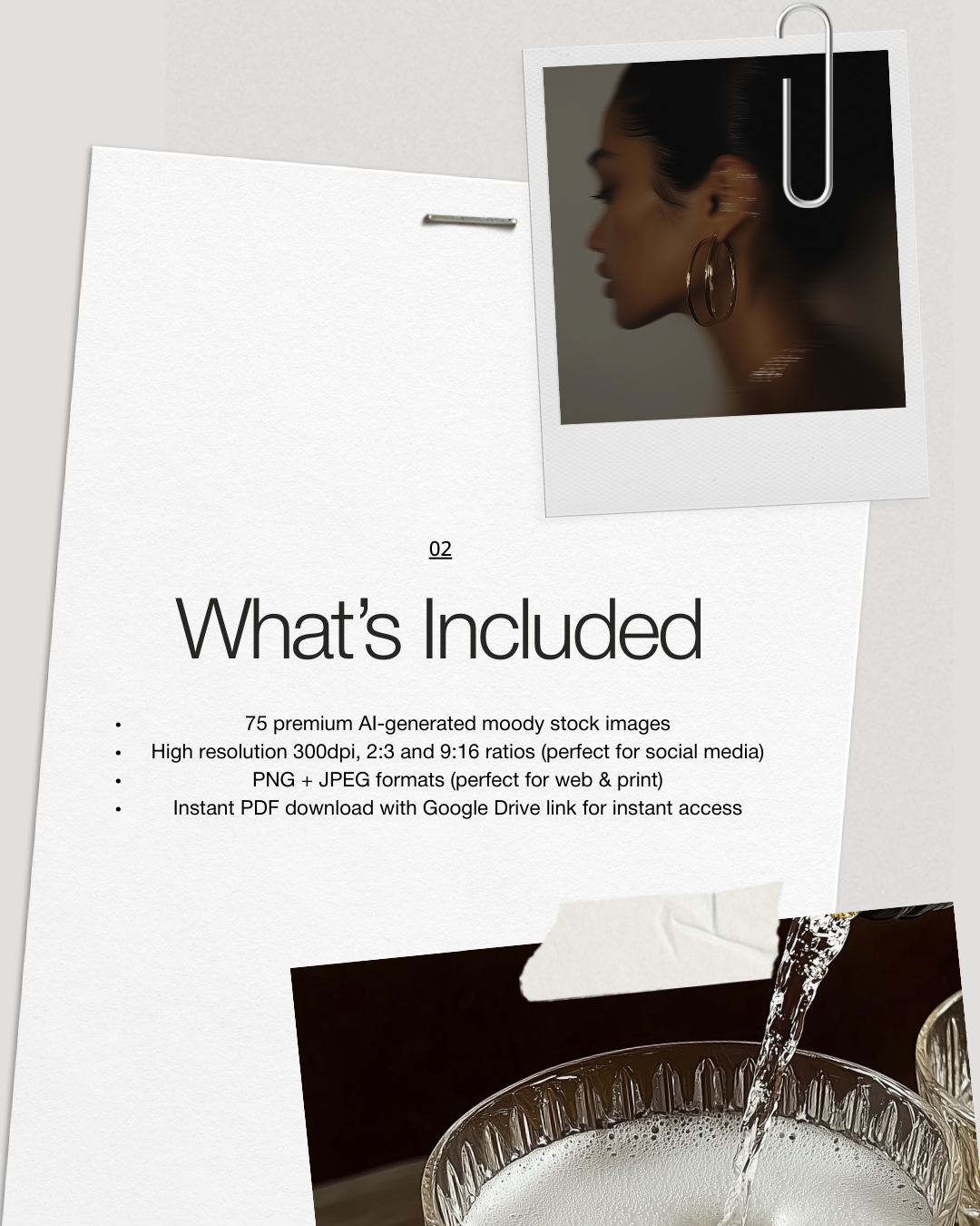 75 Moody Aesthetic Stock Images - Digital Asset Co