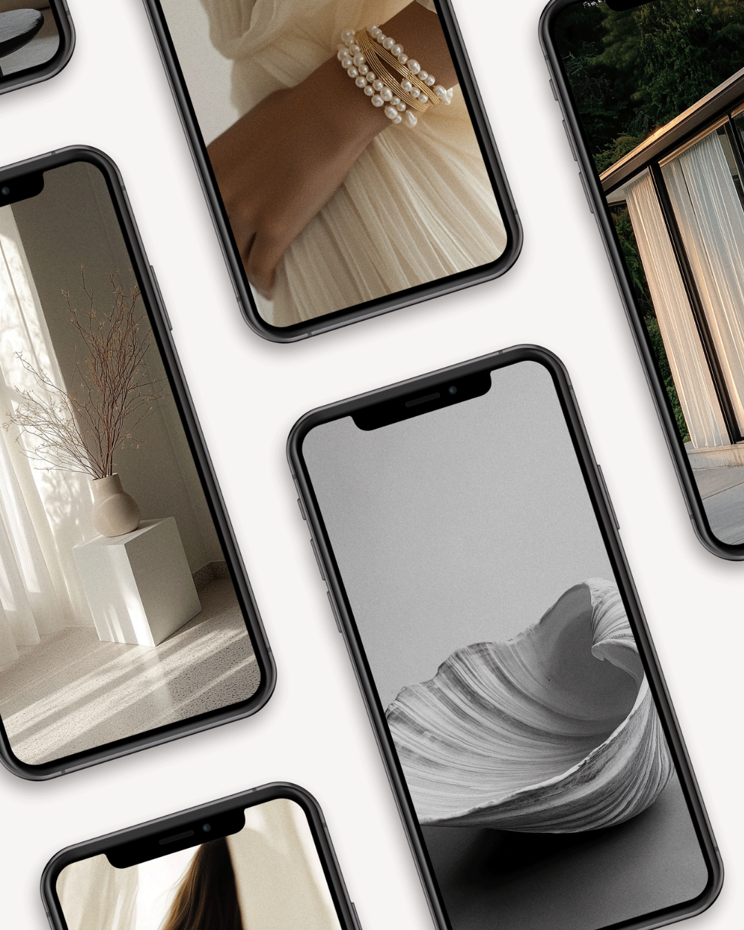 100 Serenity Aesthetic Stock Images - Digital Asset Co