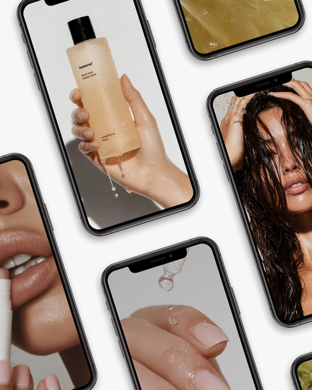 140 Wellness Aesthetic Stock images - Digital Asset Co