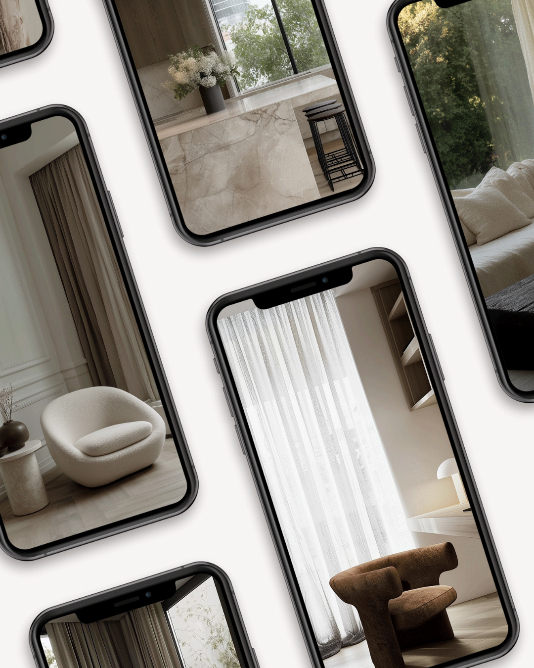 100 Interior Aesthetic Stock Photos - Digital Asset Co