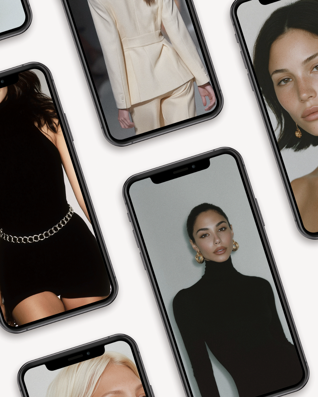 111 Fashion Editorial Stock Photos - Digital Asset Co