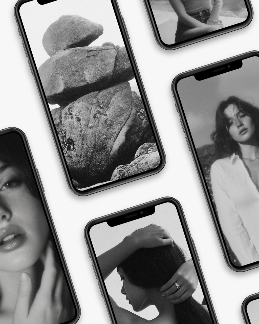 80 Black & White Stock Photos - Digital Asset Co