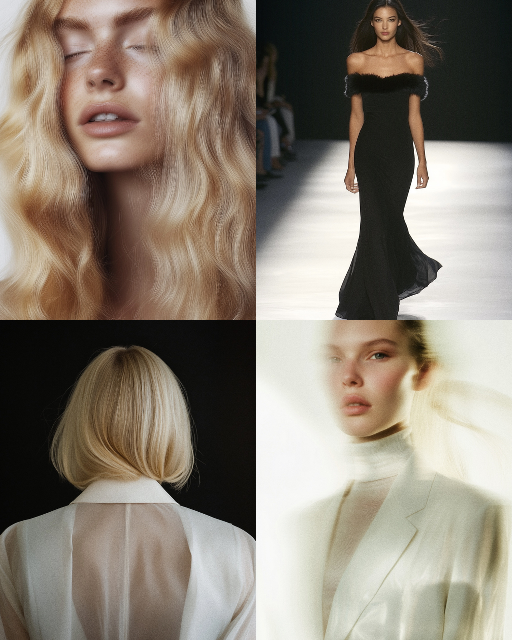 50 Fashion Editorial Stock Photos - Digital Asset Co