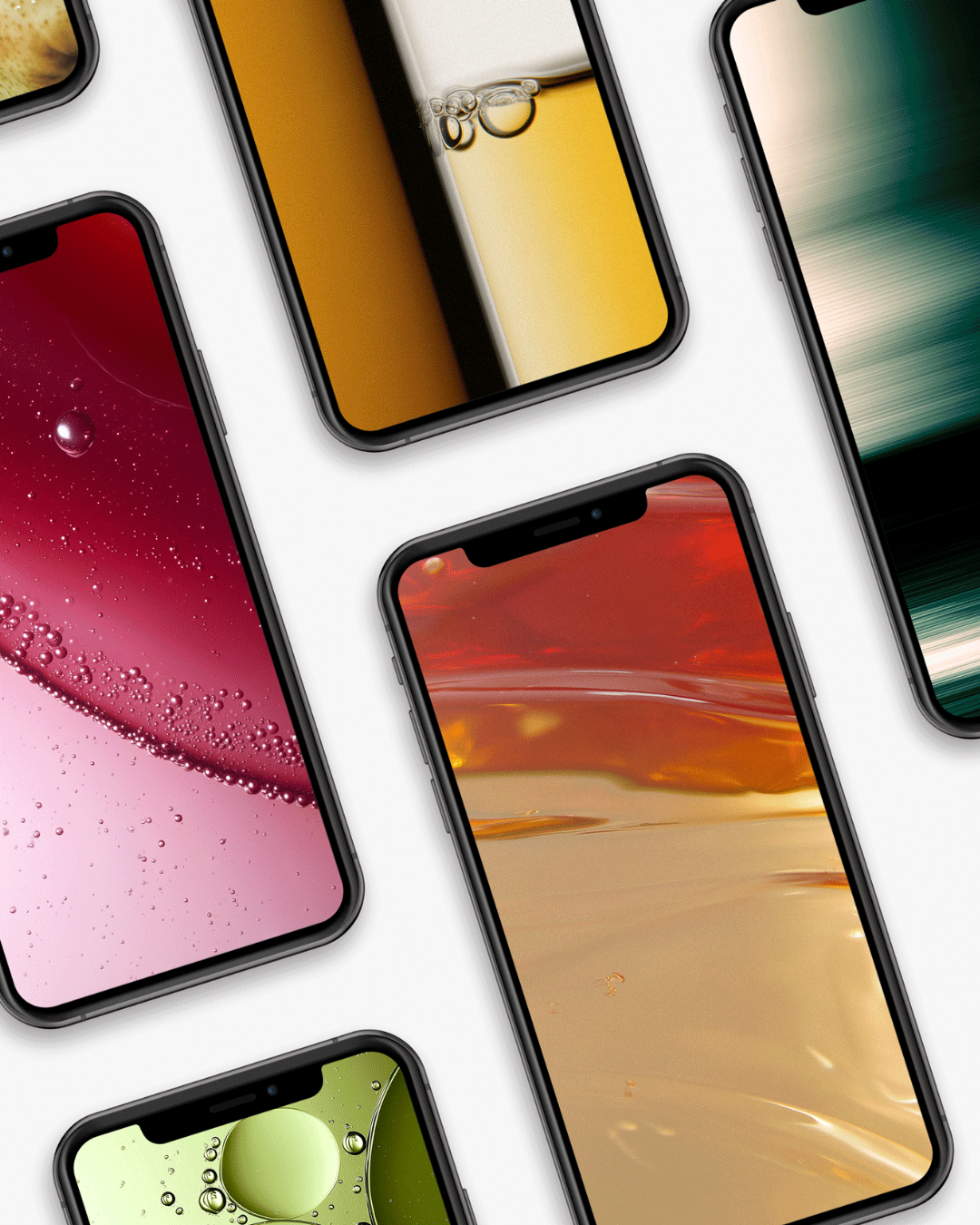 40 Macro Aesthetic Stock Images - Digital Asset Co