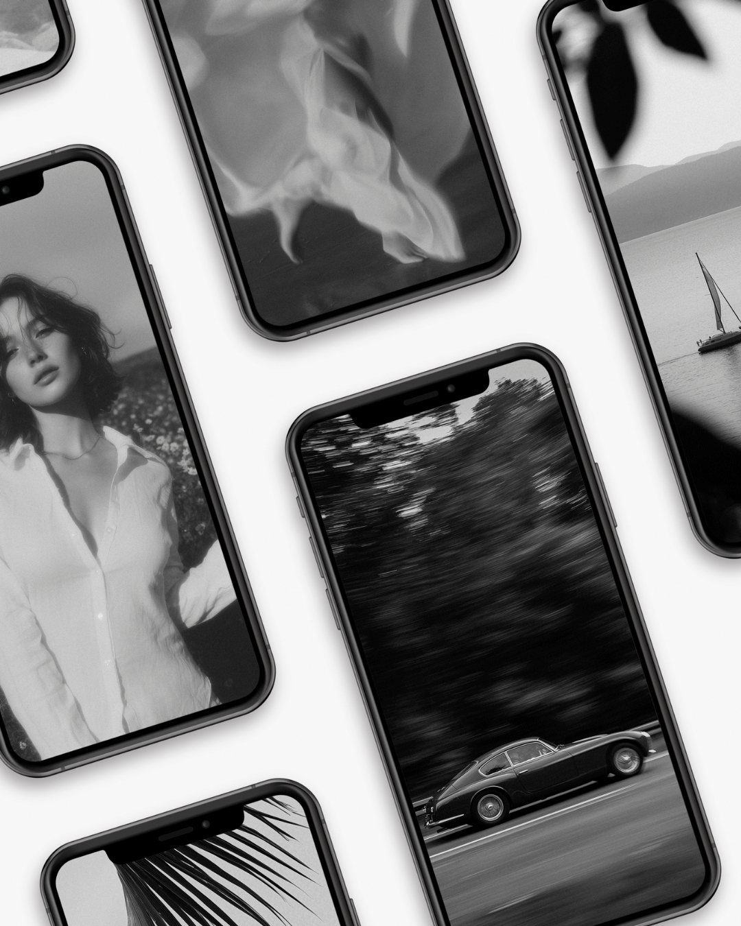 80 Black & White Stock Photos - Digital Asset Co