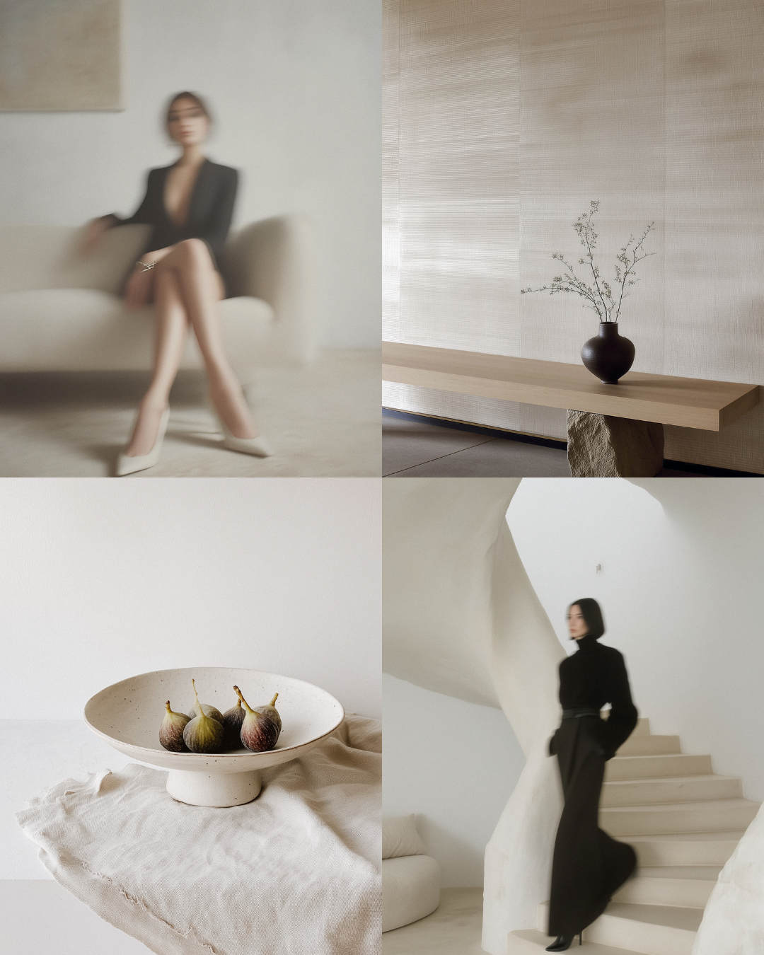 50 Serenity Aesthetic Stock Images - Digital Asset Co