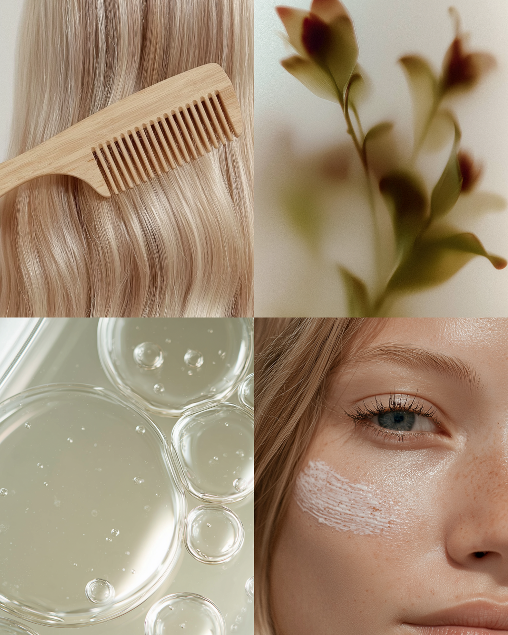 140 Wellness Aesthetic Stock images - Digital Asset Co