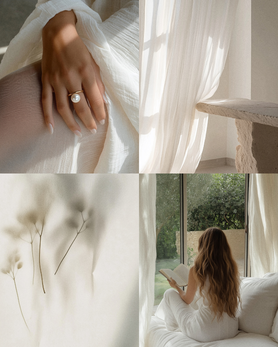 100 Serenity Aesthetic Stock Images - Digital Asset Co