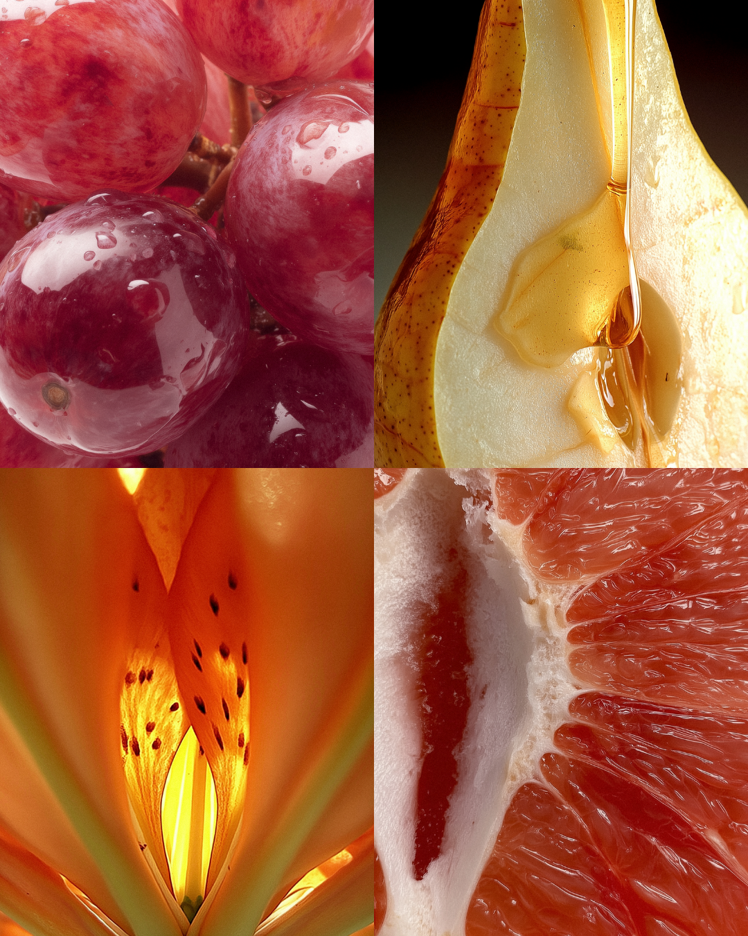 40 Macro Aesthetic Stock Images - Digital Asset Co