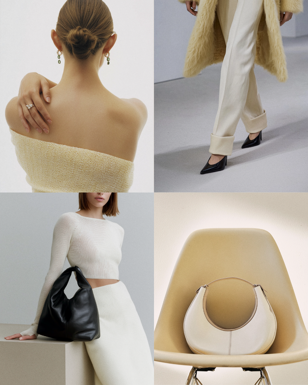 111 Fashion Editorial Stock Photos - Digital Asset Co