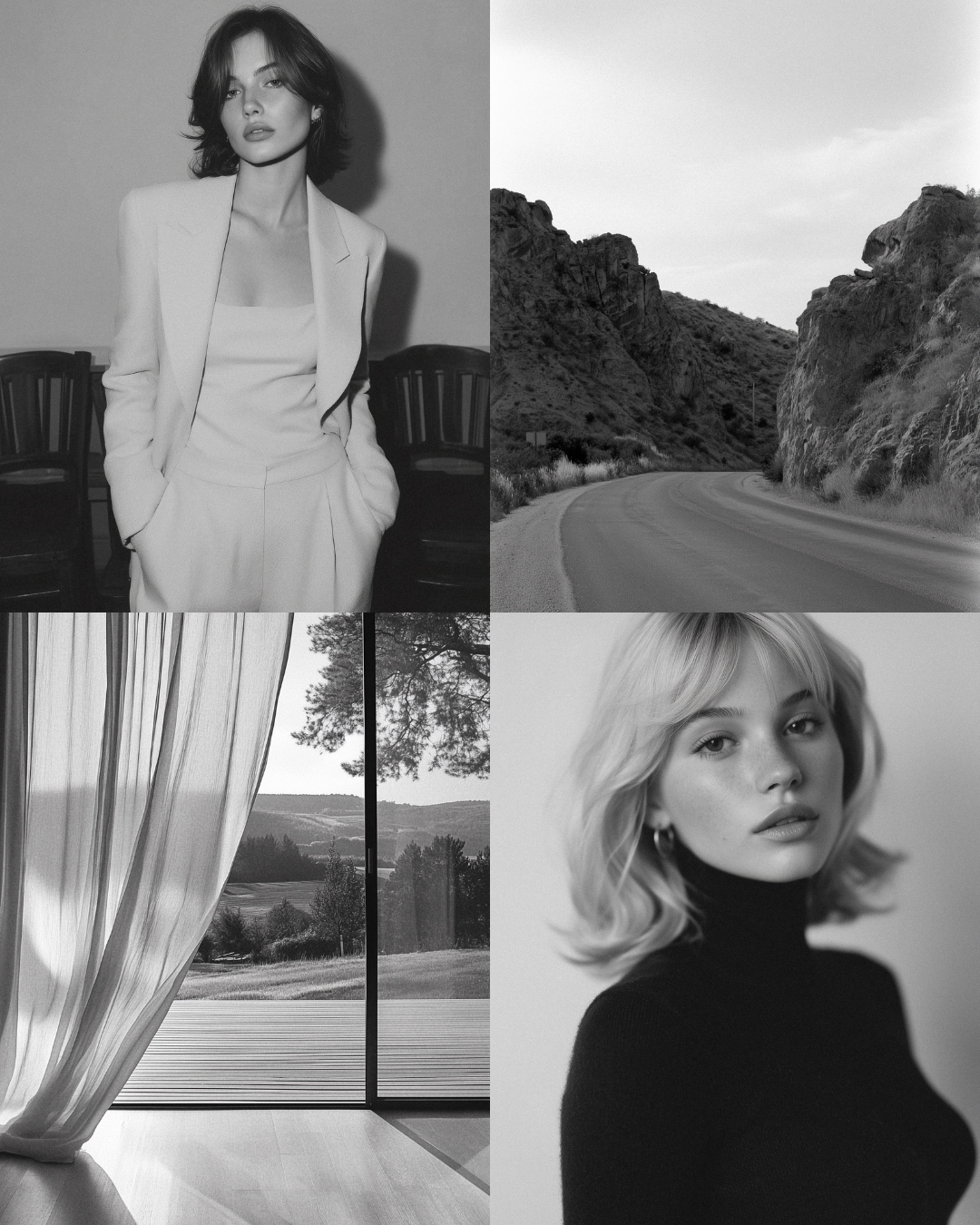 80 Black & White Stock Photos - Digital Asset Co