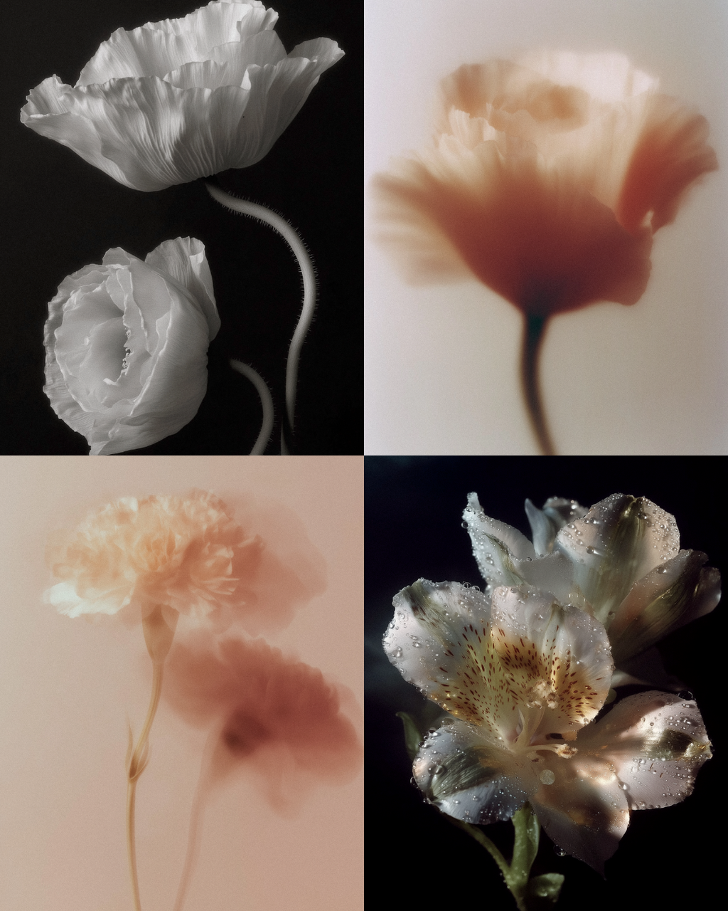 80 Floral Aesthetic Stock Images - Digital Asset Co