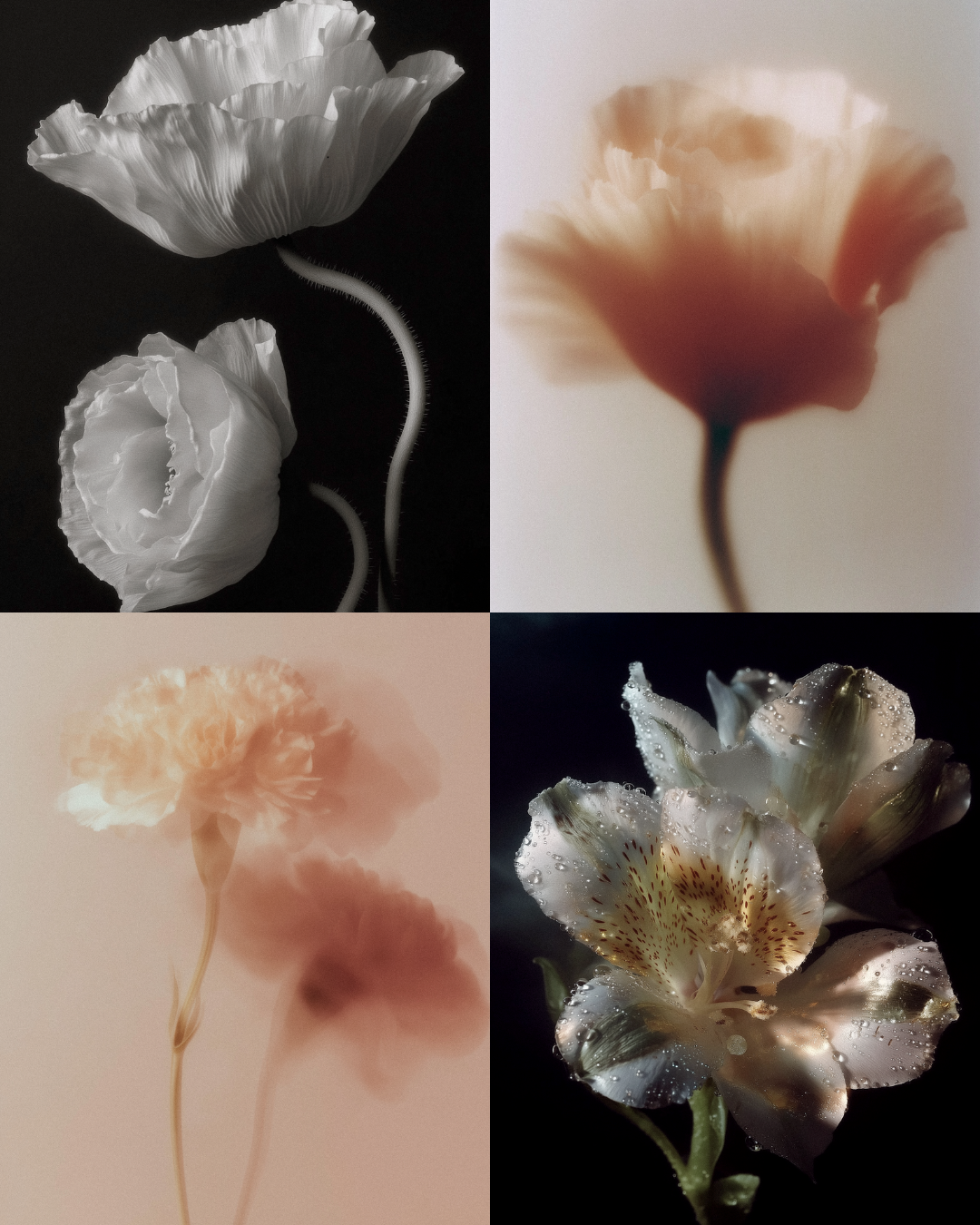 80 Floral Aesthetic Stock Images - Digital Asset Co