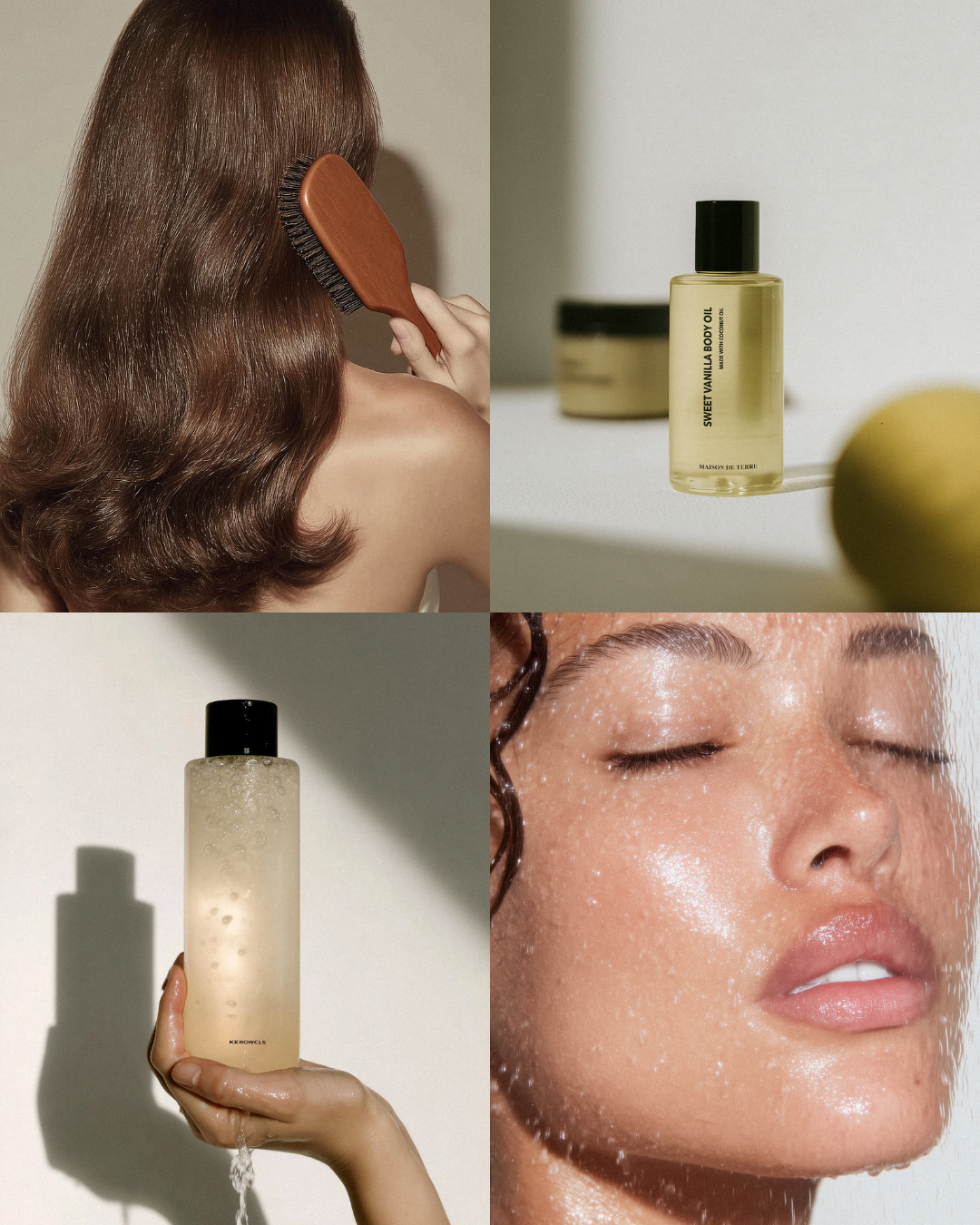 140 Wellness Aesthetic Stock images - Digital Asset Co