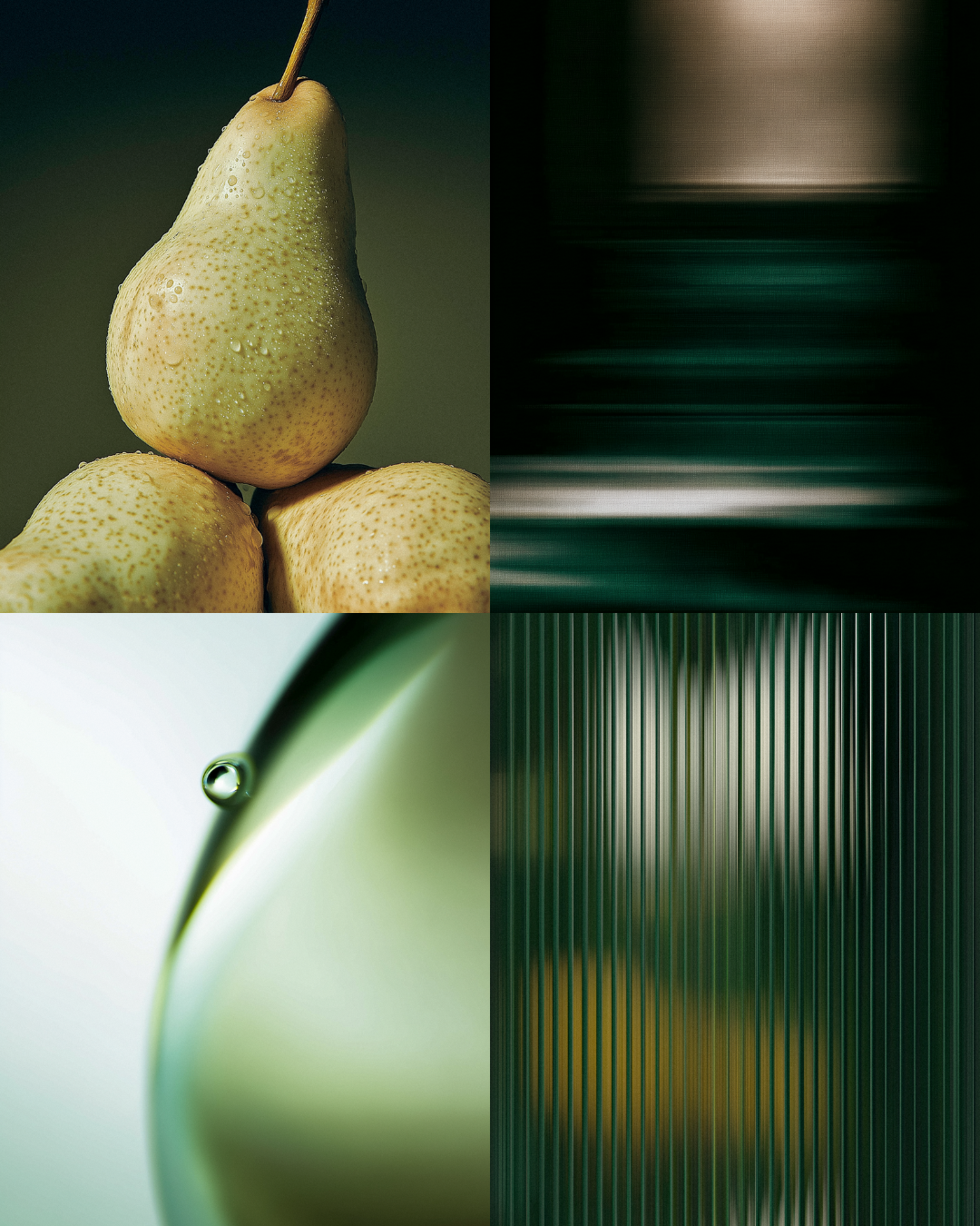 40 Macro Aesthetic Stock Images - Digital Asset Co