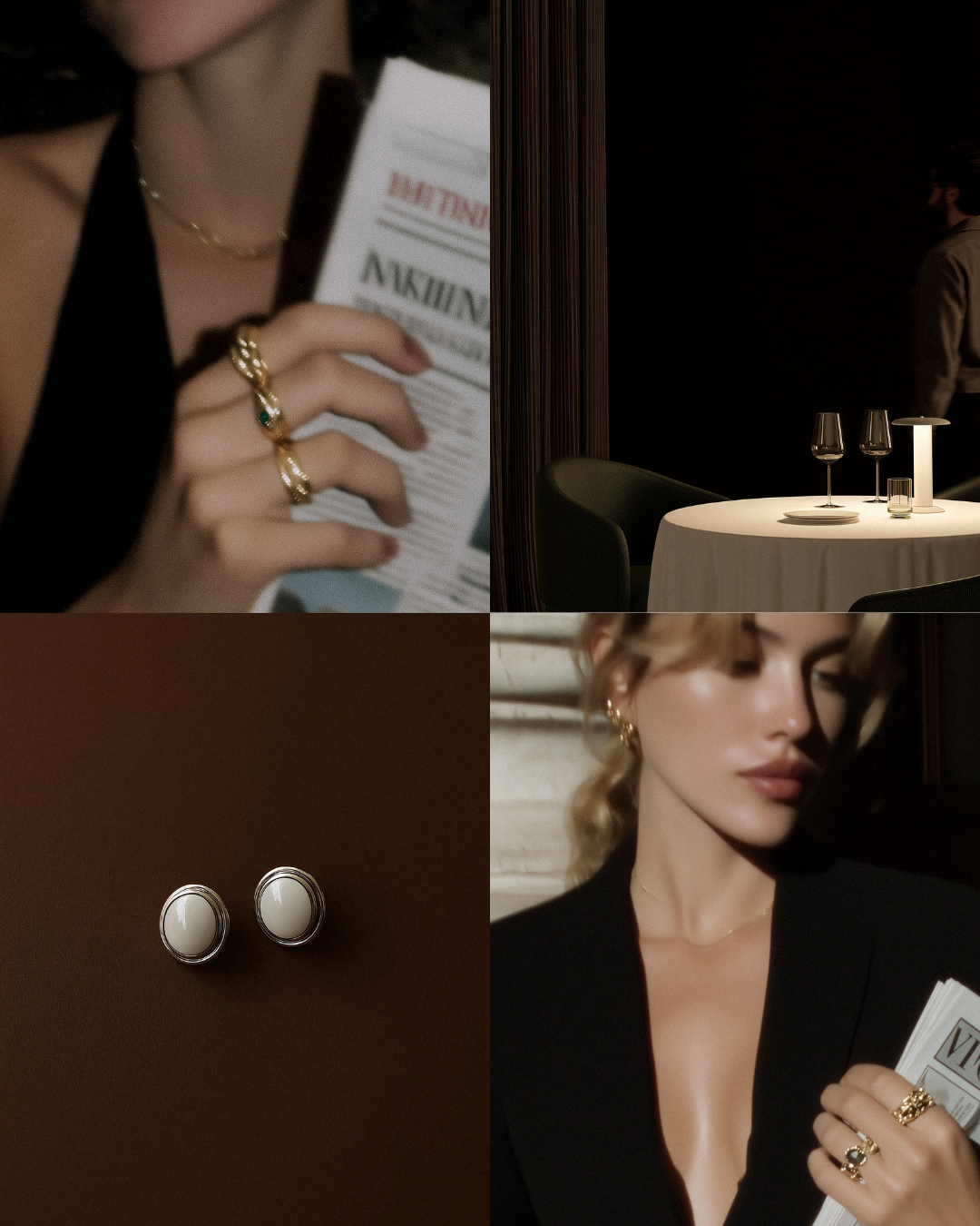 50 Moody Aesthetic Stock Images - Digital Asset Co