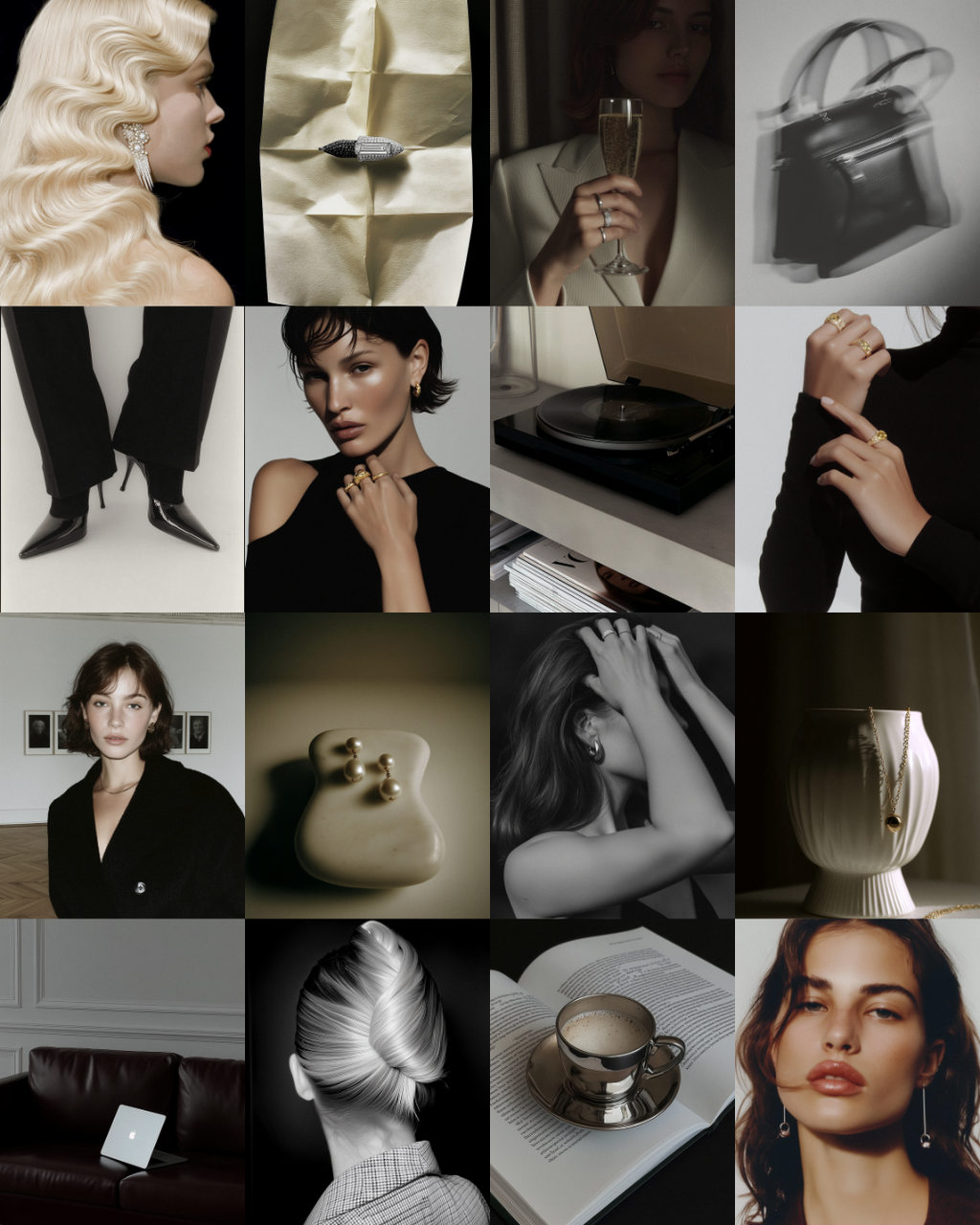 50 Moody Aesthetic Stock Images - Digital Asset Co