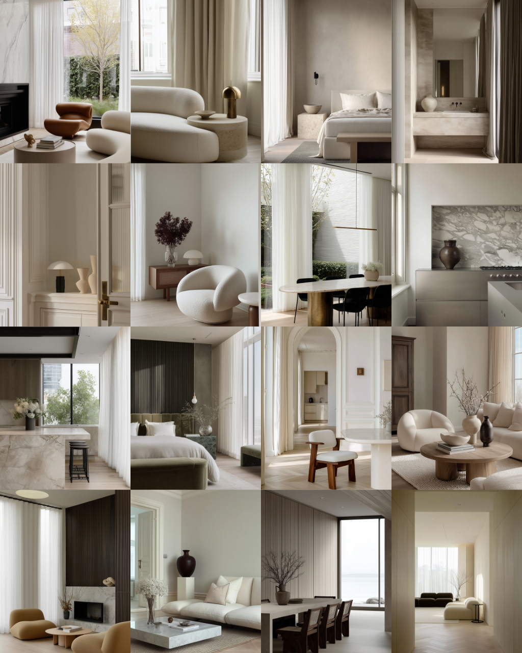 100 Interior Aesthetic Stock Photos - Digital Asset Co
