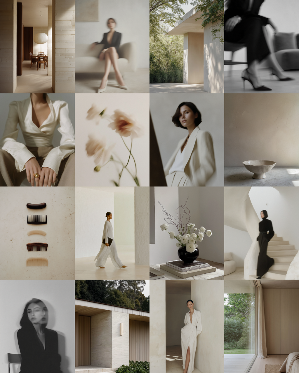50 Serenity Aesthetic Stock Images - Digital Asset Co