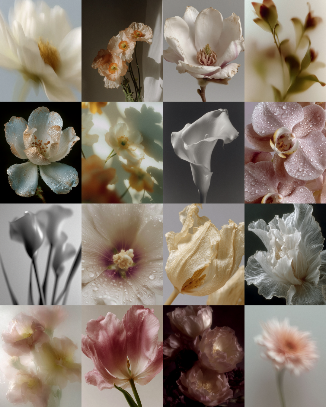 80 Floral Aesthetic Stock Images - Digital Asset Co