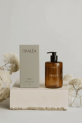 Neutral Cosmetic Bottle Mockup - Digital Asset Co