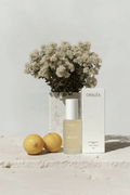 Lemon Cosmetic Bottle Mockup - Digital Asset Co