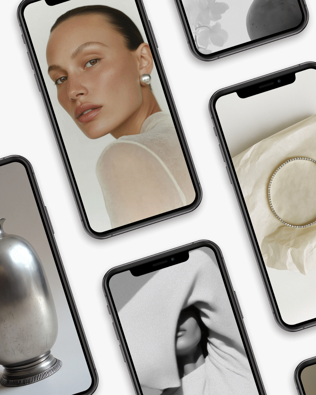 100 Modern Muse Stock Photos