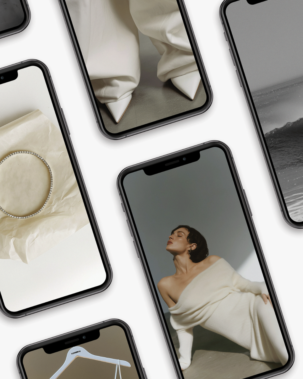 100 Modern Muse Stock Photos