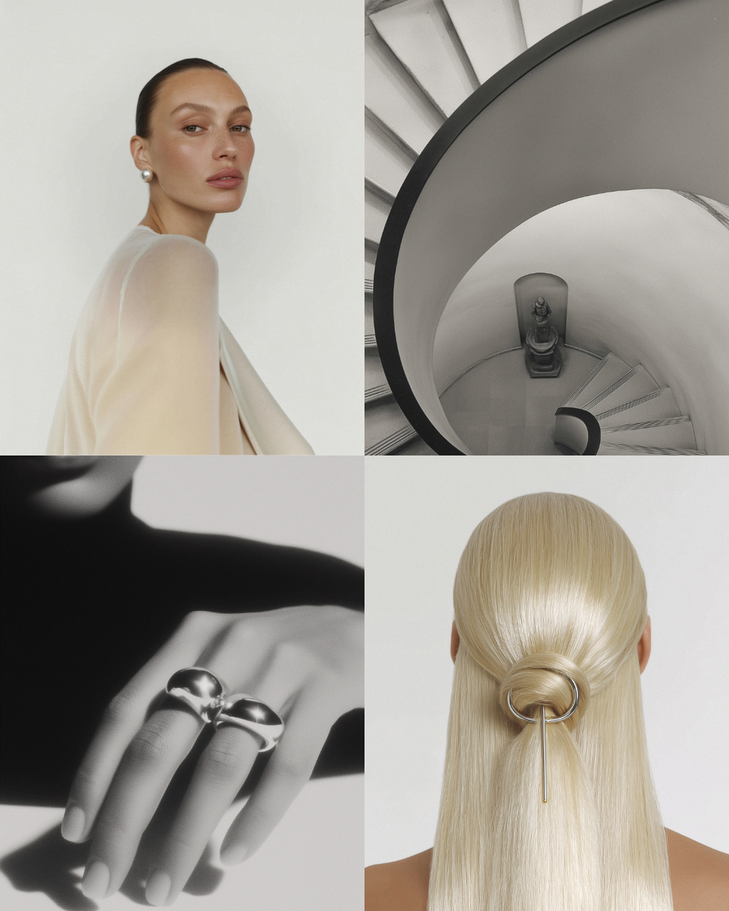 100 Modern Muse Stock Photos