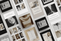 Vintage Atelier Social Media Kit