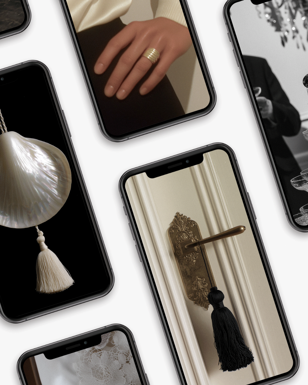 80 Vintage Aesthetic Stock Photos