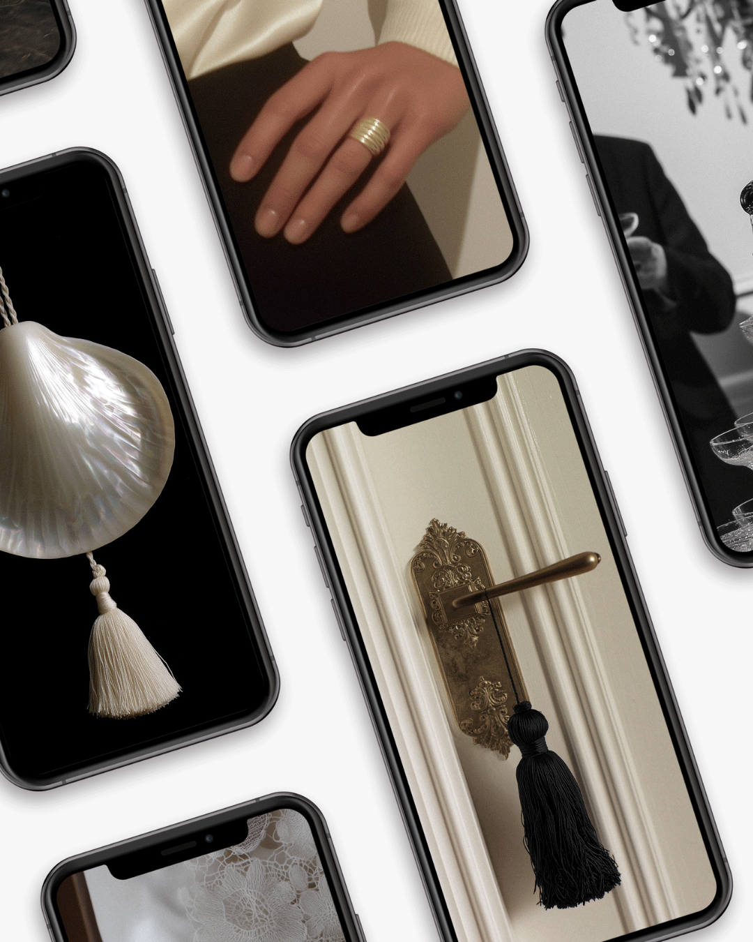 80 Vintage Aesthetic Stock Photos
