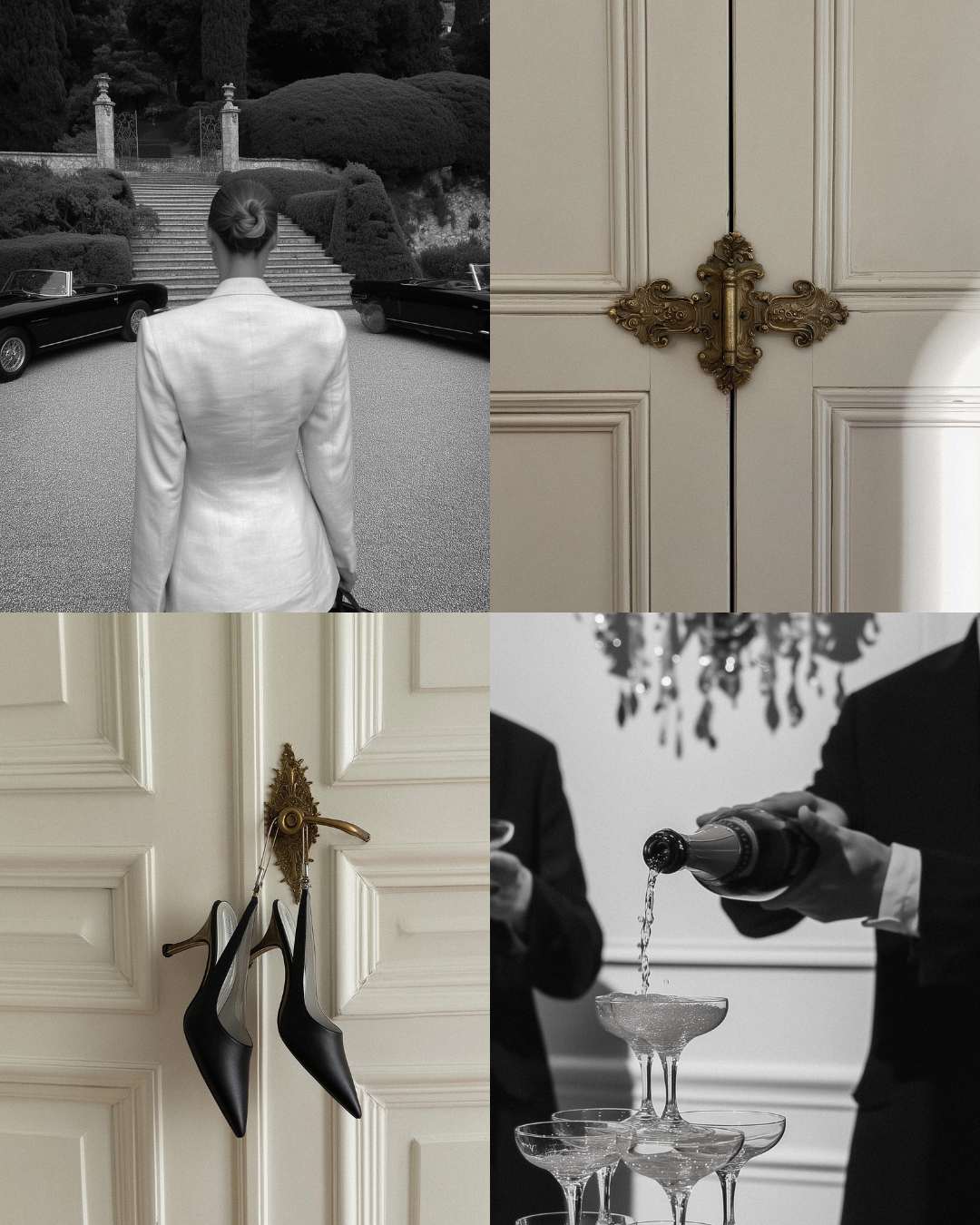 80 Vintage Aesthetic Stock Photos