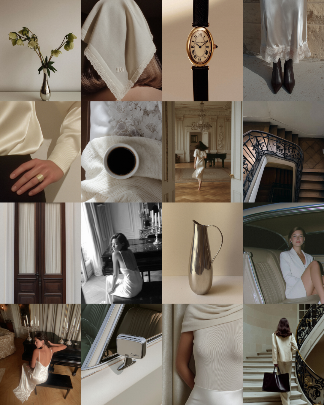 80 Vintage Aesthetic Stock Photos
