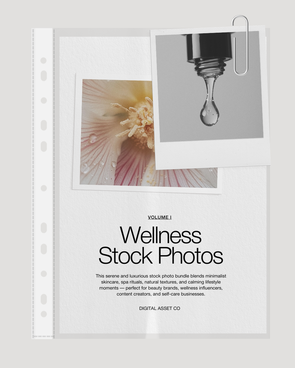 100 Wellness Stock Images - Digital Asset Co