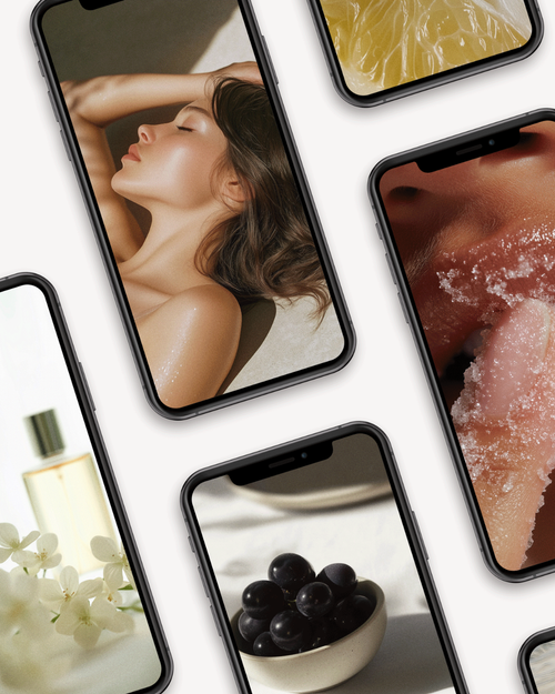 100 Wellness Stock Images - Digital Asset Co